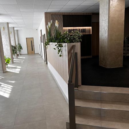 Hotel Labe Litoměřice Dış mekan fotoğraf