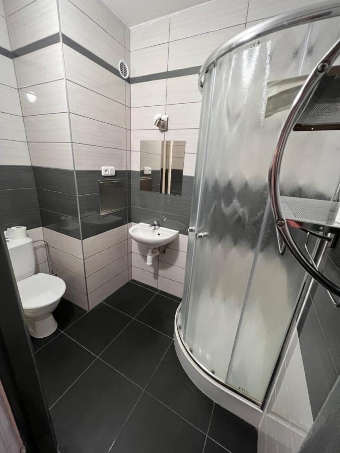 Hotel Labe Litoměřice Dış mekan fotoğraf