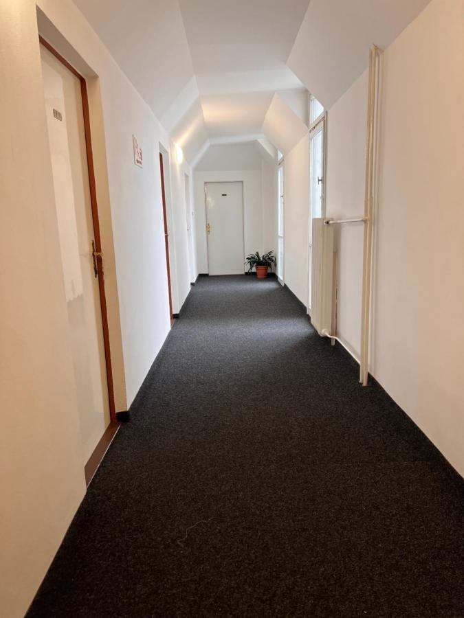 Hotel Labe Litoměřice Dış mekan fotoğraf