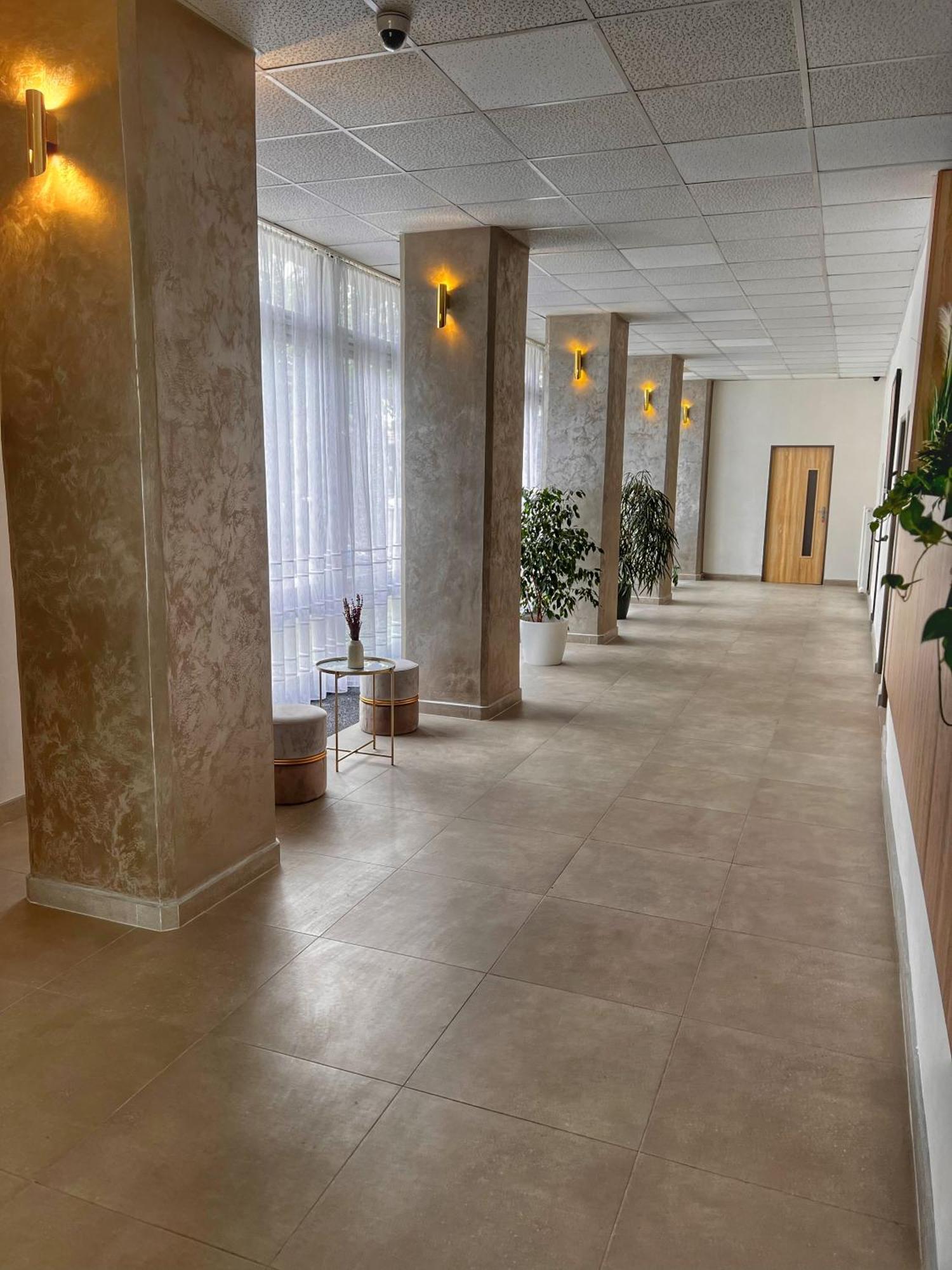 Hotel Labe Litoměřice Dış mekan fotoğraf
